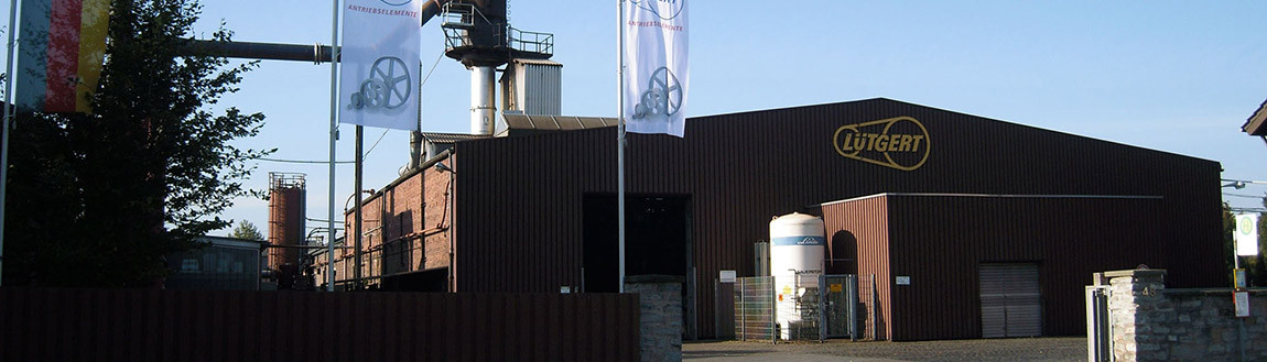 Lütgert & Co in Gütersloh